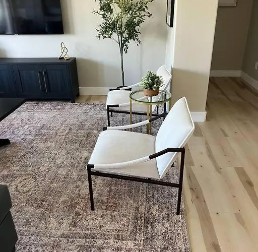 Edgemont Escape Holiday home