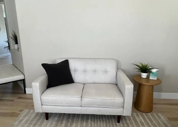 Edgemont Escape Holiday home *