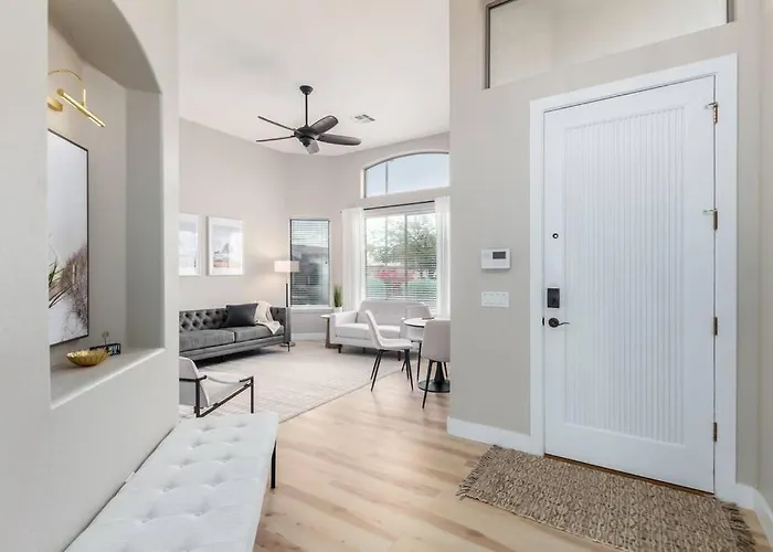 Edgemont Escape