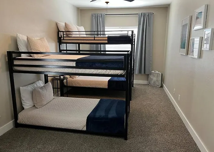 Edgemont Escape Goodyear