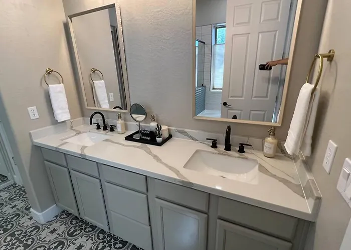 Edgemont Escape Holiday home
