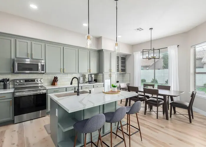 Holiday home Edgemont Escape Goodyear
