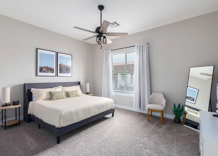 Edgemont Escape *