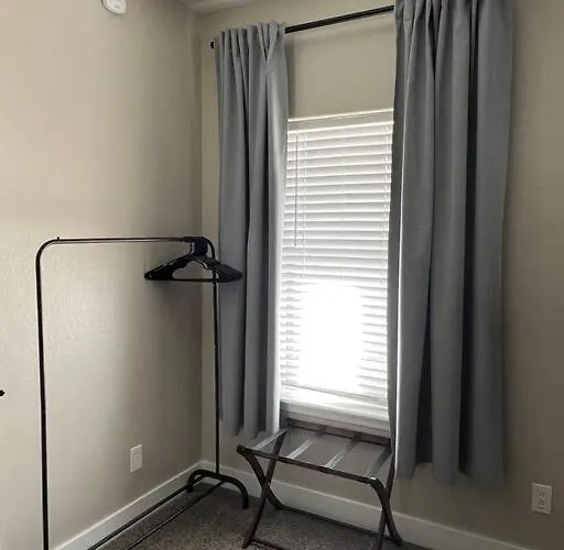 Holiday home Edgemont Escape