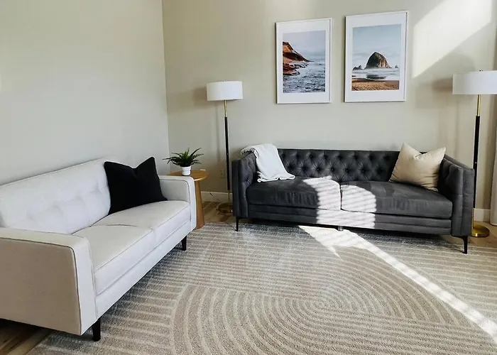 Edgemont Escape Holiday home *