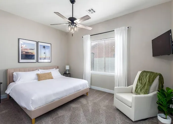 Edgemont Escape * Goodyear