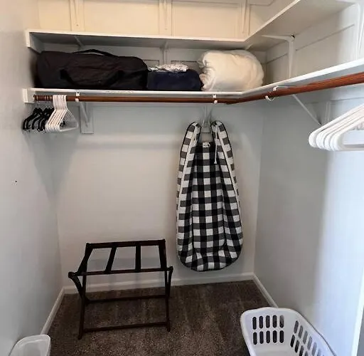 Holiday home Edgemont Escape