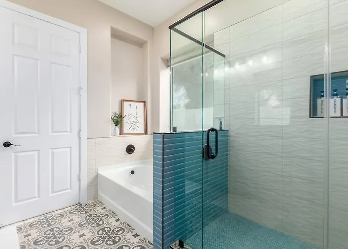 Holiday home Edgemont Escape *