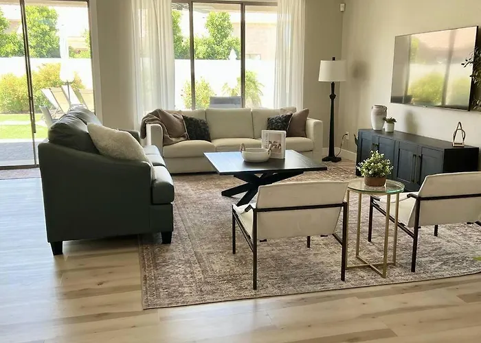 Edgemont Escape Goodyear