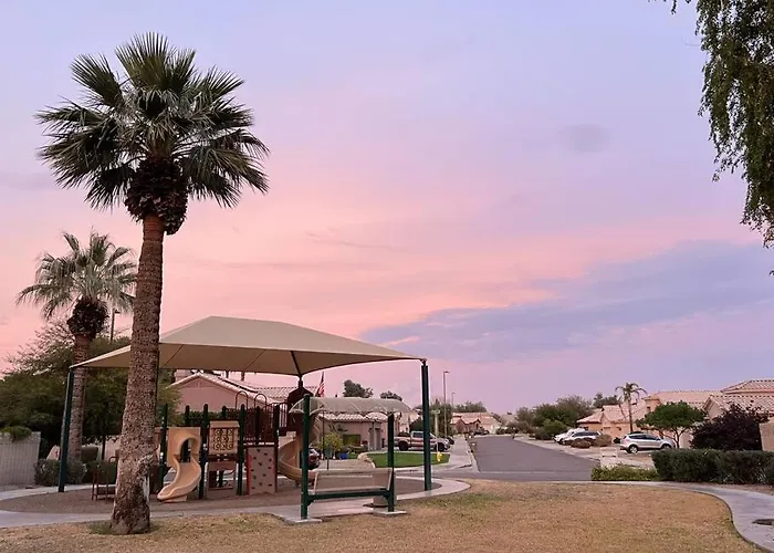 Holiday home Edgemont Escape
