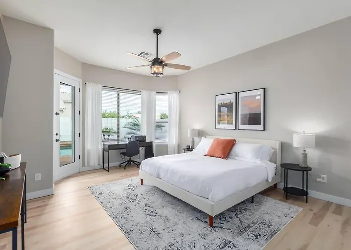 Edgemont Escape Holiday home *