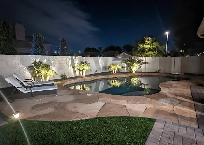 Holiday home Edgemont Escape *