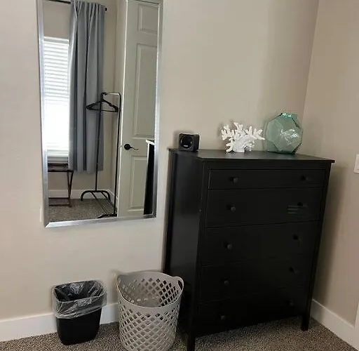 Edgemont Escape Holiday home Goodyear