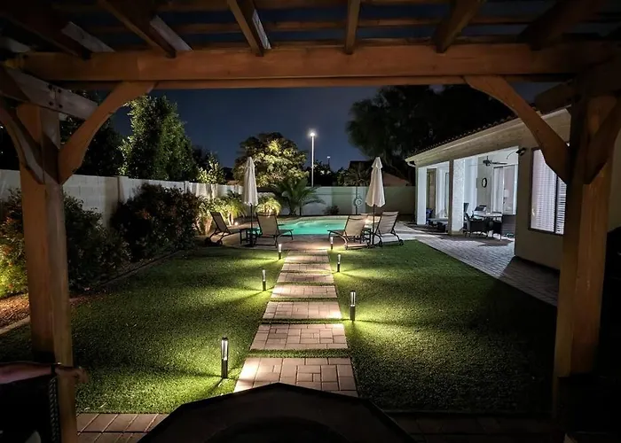 Edgemont Escape Goodyear