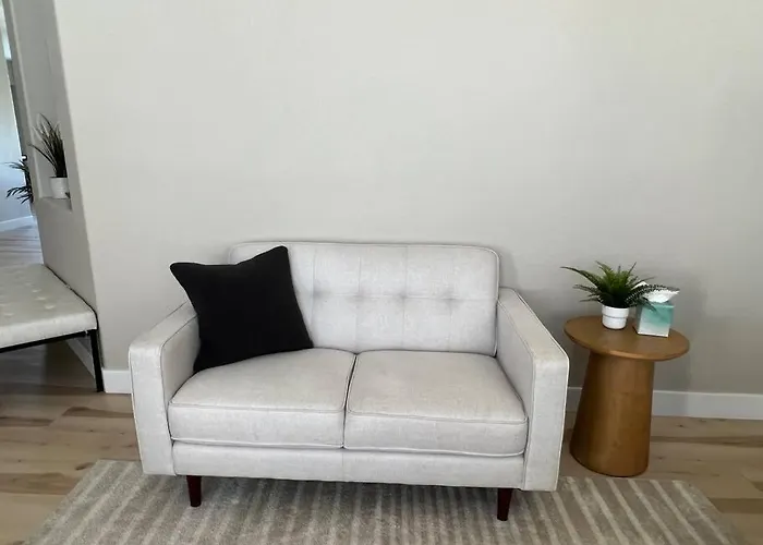 Holiday home Edgemont Escape *