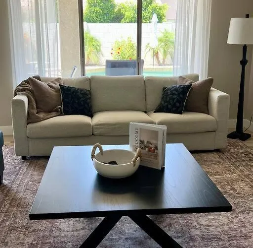 Holiday home Edgemont Escape Goodyear
