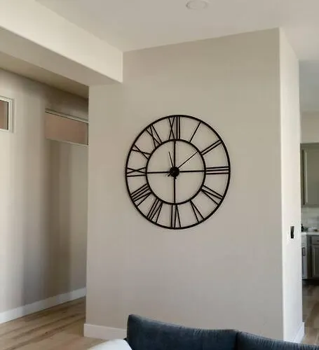 Holiday home Edgemont Escape