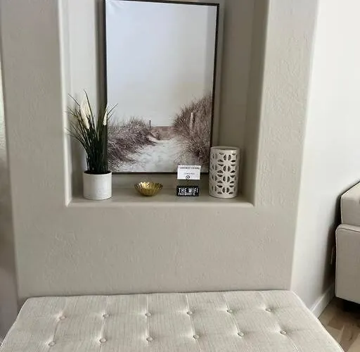 Holiday home Edgemont Escape Goodyear