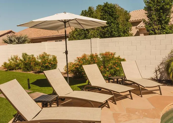 Edgemont Escape * Goodyear