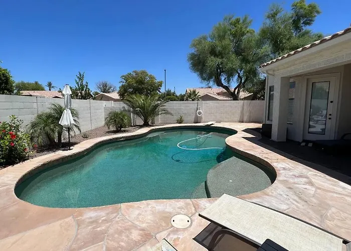 Holiday home Edgemont Escape