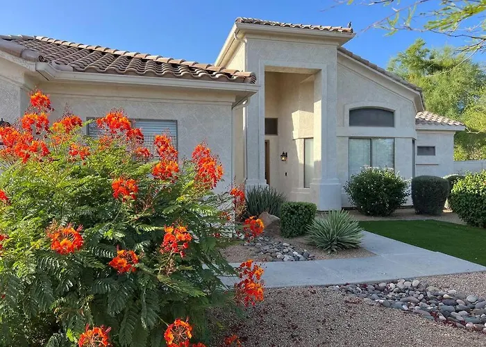 Holiday home Edgemont Escape Goodyear