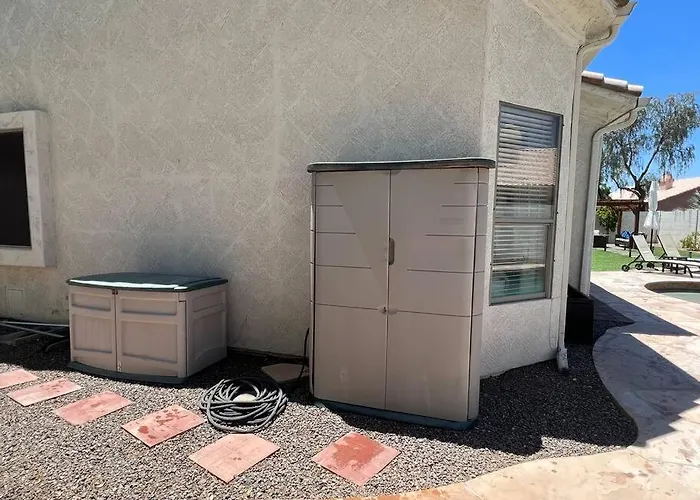Edgemont Escape * Goodyear