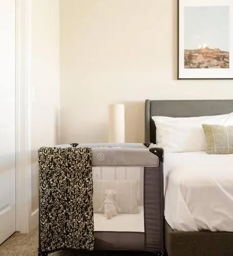 Edgemont Escape Holiday home *