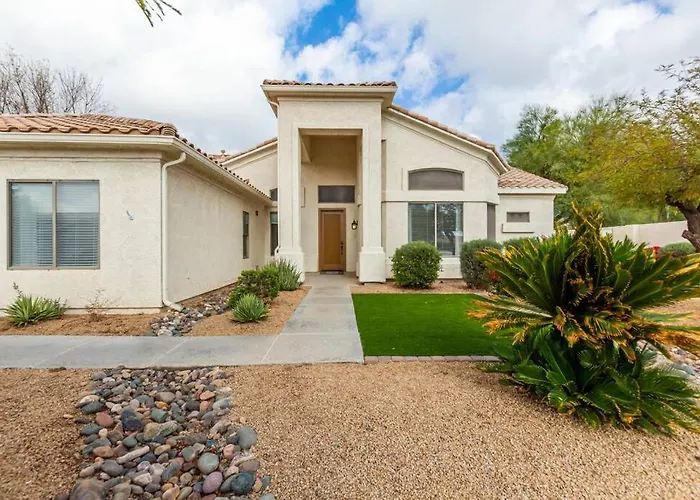 Edgemont Escape Holiday home