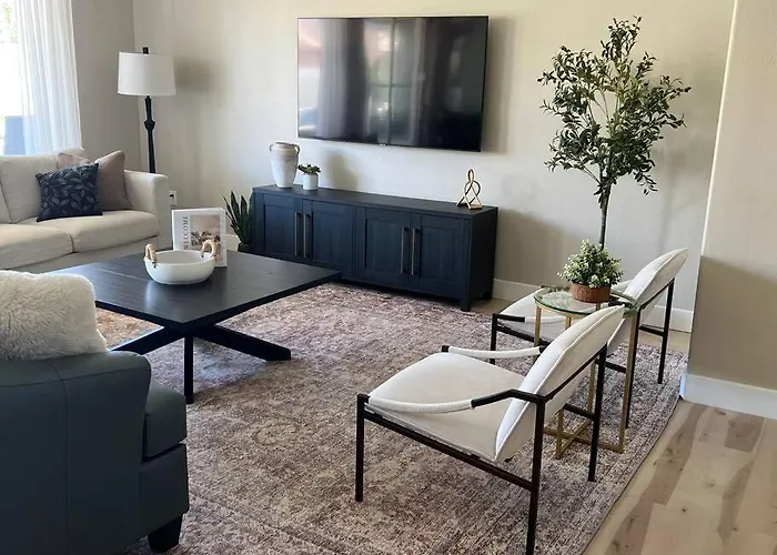 Holiday home Edgemont Escape Goodyear